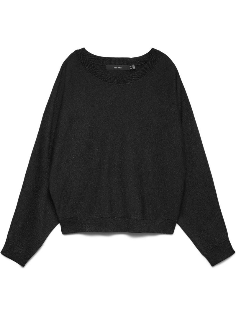 Sudadera de Mujer Vero Moda Negro - Kiabi