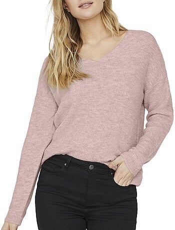 Sudadera de Mujer Vero Moda