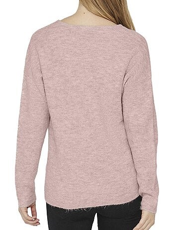 Sudadera de mujer vero moda