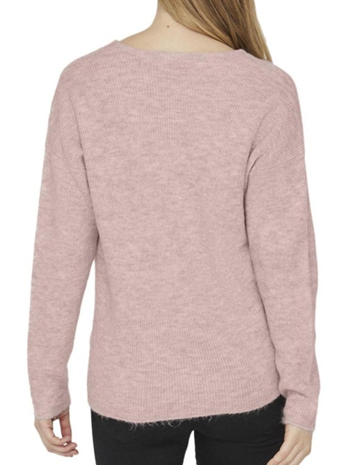 Sudadera de mujer vero moda - Kiabi Sudadera de mujer vero moda - Kiabi