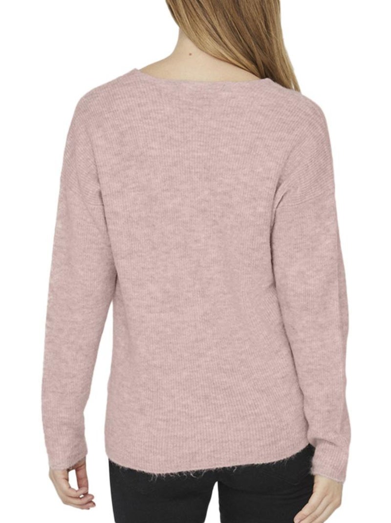 Sudadera de mujer vero moda Rosa - Kiabi