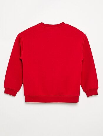 Sudadera de Navidad con animación