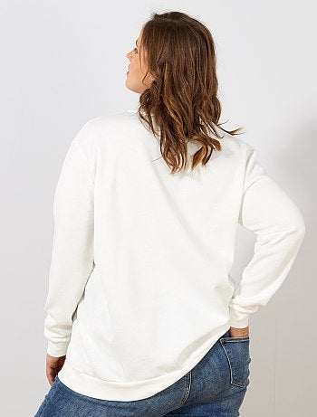 Sudadera de Navidad 'Minnie' - Kiabi