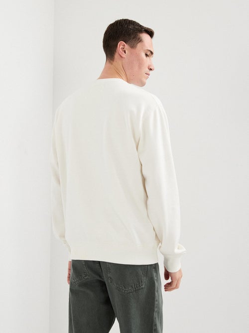 Sudadera de Navidad, MO Fashion - Kiabi