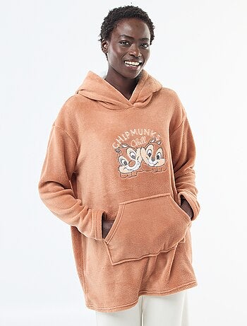 Sudadera de noche polar 'Chip y Chop' 'Disney'