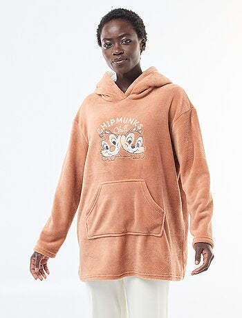 Sudadera de noche polar 'Chip y Chop' 'Disney'