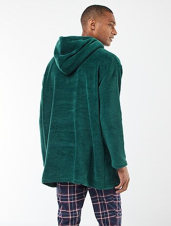 Sudadera de noche polar 'The Grinch'