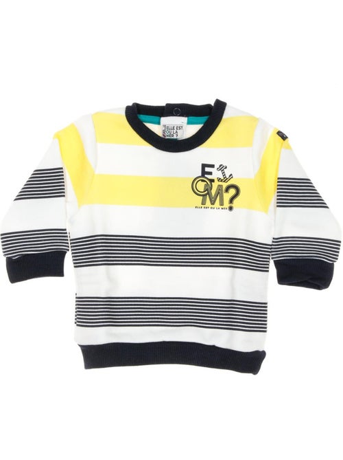 Sudadera de para Niño - Kiabi Sudadera de para Niño - Kiabi