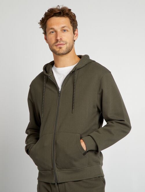 Sudaderas hombre kiabi on sale