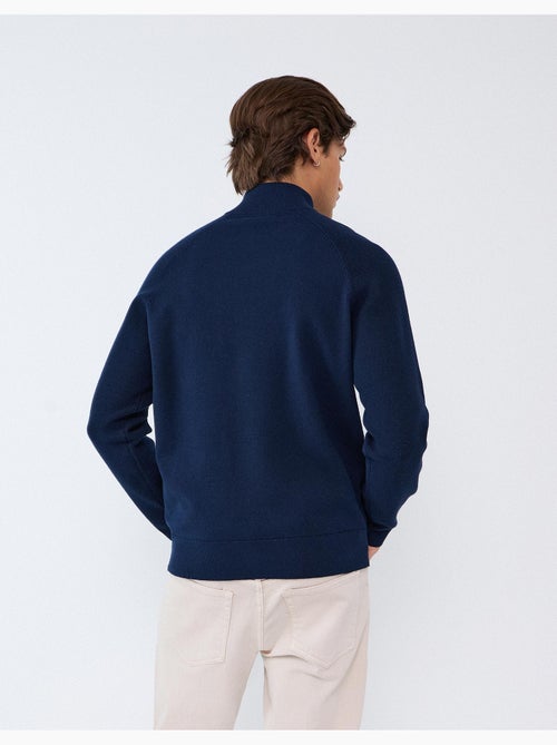 Sudadera de punto, mo fashion - Kiabi Sudadera de punto, mo fashion - Kiabi