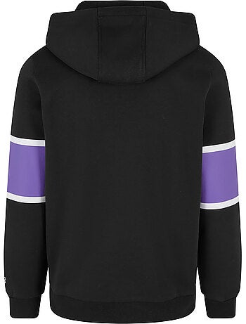 Sudadera de rayas para hombre - starter black label