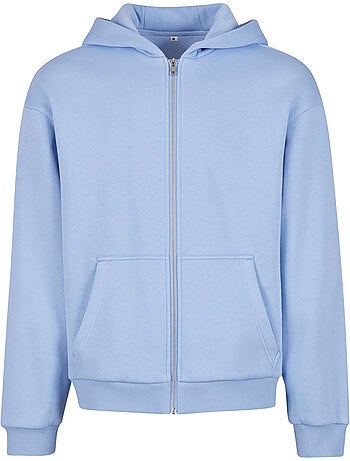Sudadera de suave para hombre - build your brand