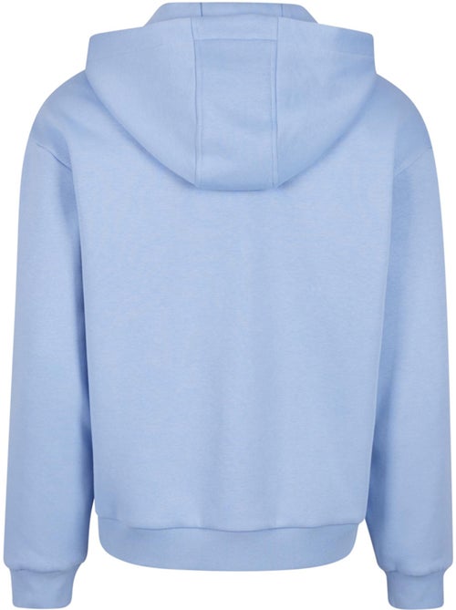 Sudadera de suave para hombre - build your brand - Kiabi