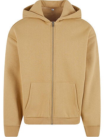 Sudadera de suave para hombre - build your brand