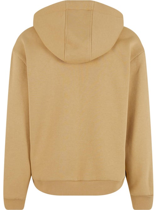 Sudadera de suave para hombre - build your brand - Kiabi