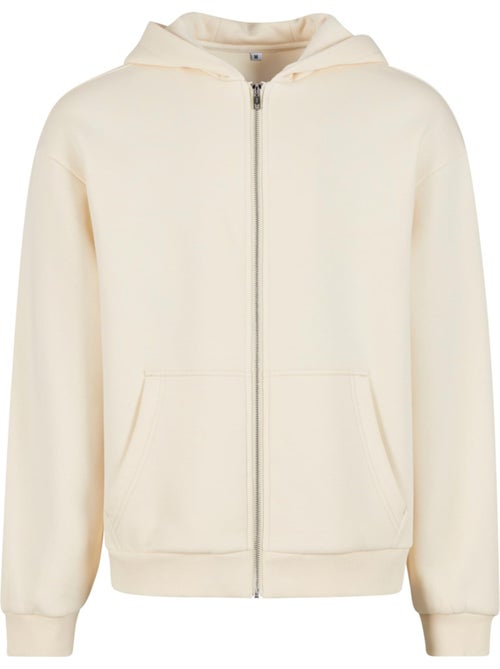 Sudadera de suave para hombre - build your brand - Kiabi