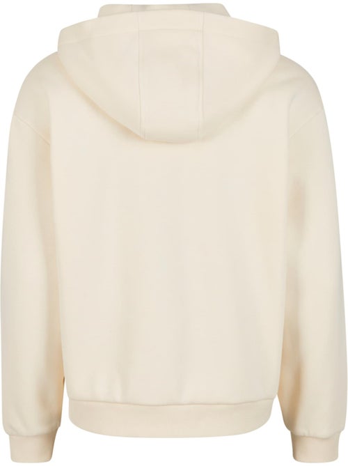 Sudadera de suave para hombre - build your brand - Kiabi