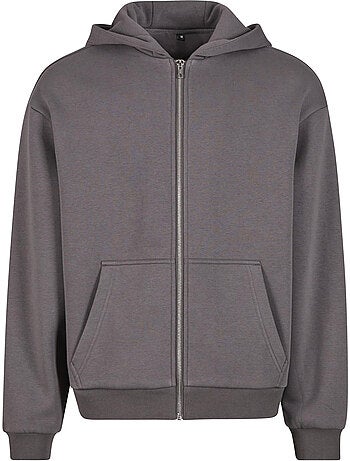 Sudadera de suave para hombre - build your brand