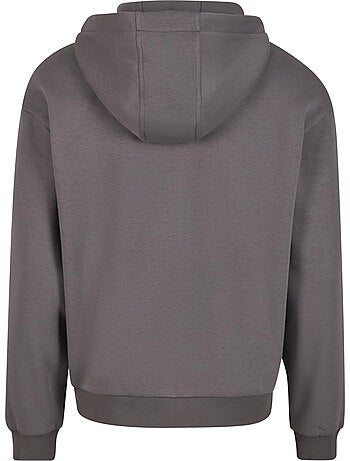 Sudadera de suave para hombre - build your brand