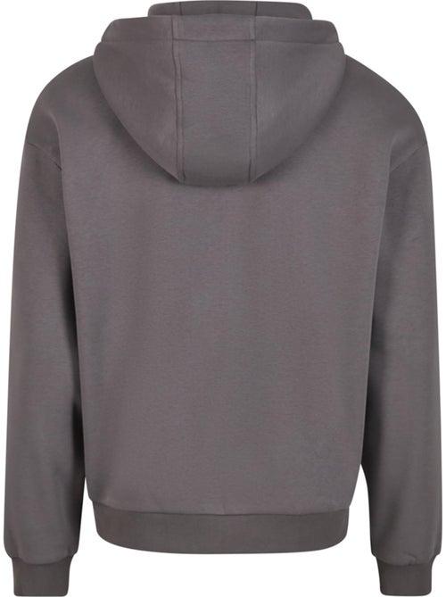 Sudadera de suave para hombre - build your brand - Kiabi