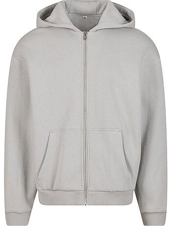 Sudadera de suave para hombre - build your brand