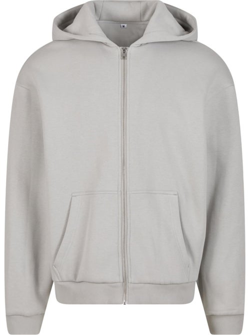 Sudadera de suave para hombre - build your brand - Kiabi Sudadera de suave para hombre - build your brand - Kiabi