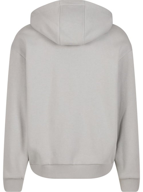 Sudadera de suave para hombre - build your brand - Kiabi Sudadera de suave para hombre - build your brand - Kiabi