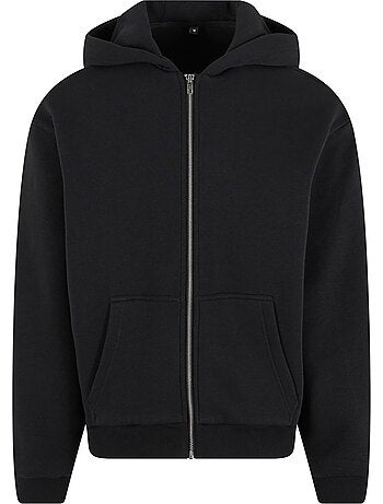 Sudadera de suave para hombre - build your brand