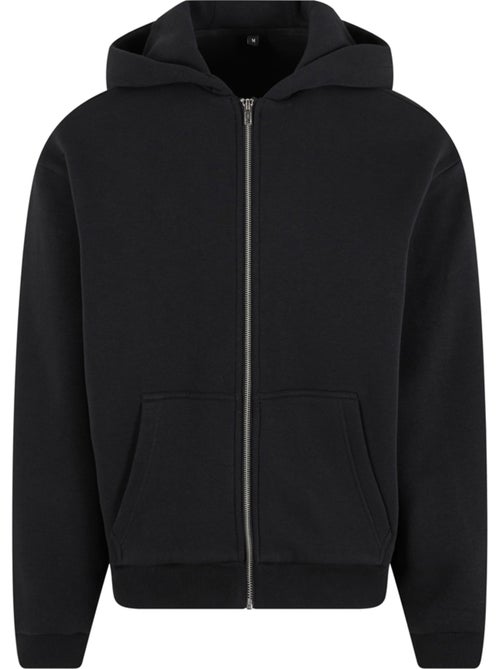 Sudadera de suave para hombre - build your brand - Kiabi Sudadera de suave para hombre - build your brand - Kiabi
