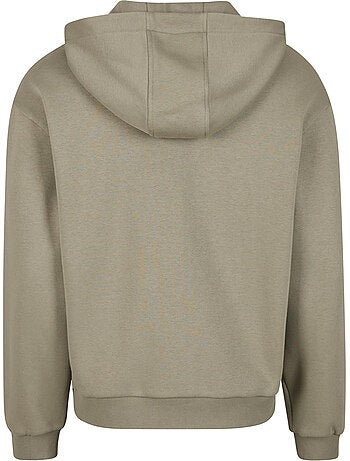 Sudadera de suave para hombre - build your brand
