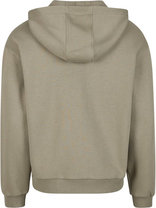 Sudadera de suave para hombre - build your brand - Kiabi