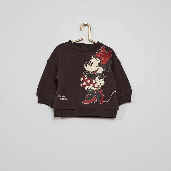 sudadera disney bebe