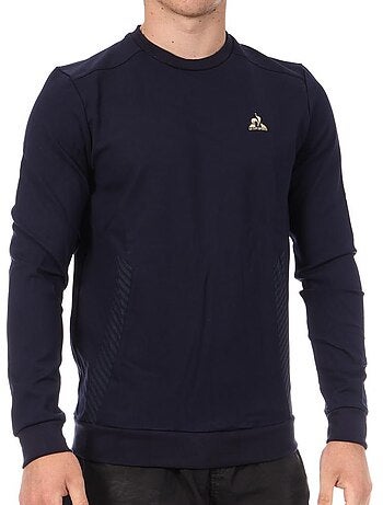 Sudadera de Terciopelo Le Coq Sportif para Hombre