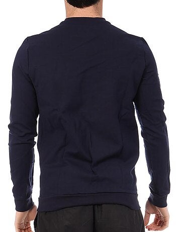Sudadera de Terciopelo Le Coq Sportif para Hombre