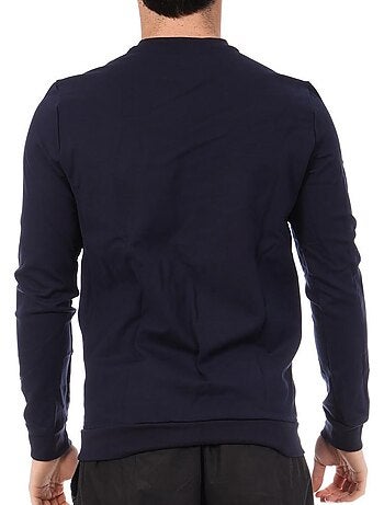 Sudadera de Terciopelo Le Coq Sportif para Hombre