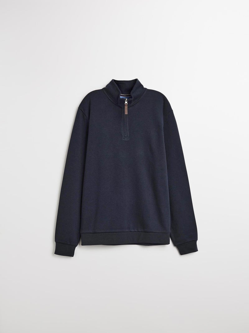 Sudadera de Terry, MO Fashion Azul - Kiabi