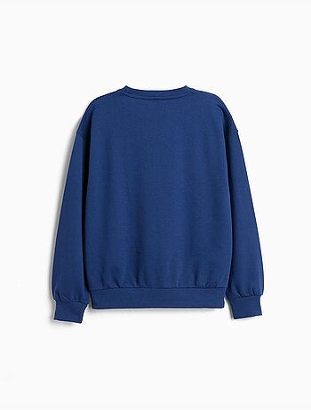 Sudadera de terry, mo fashion