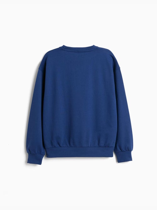 Sudadera de terry, mo fashion - Kiabi