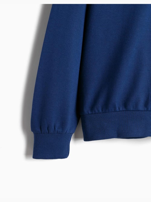 Sudadera de terry, mo fashion - Kiabi