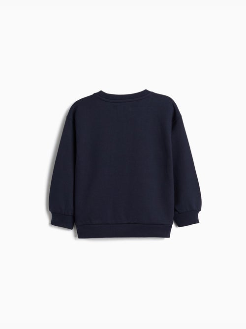 Sudadera de terry, mo fashion - Kiabi