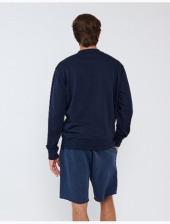 Sudadera de terry, mo fashion