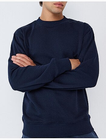 Sudadera de terry, mo fashion