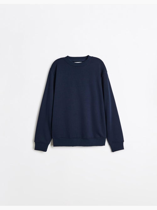 Sudadera de terry, mo fashion - Kiabi