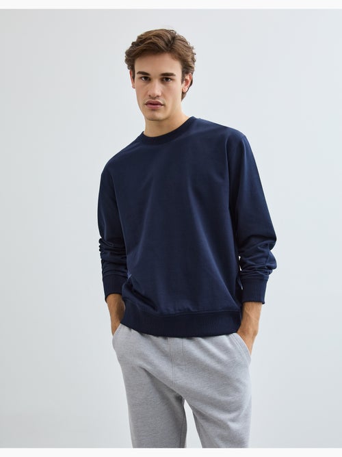 Sudadera de Terry, MO Fashion - Kiabi