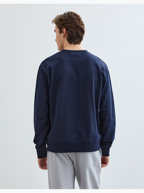 Sudadera de Terry, MO Fashion - Kiabi