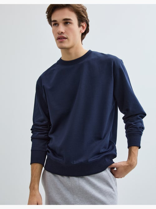 Sudadera de Terry, MO Fashion - Kiabi