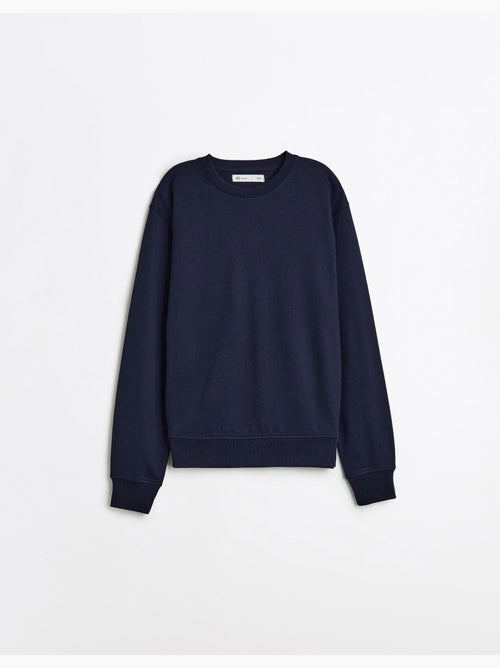 Sudadera de Terry, MO Fashion - Kiabi