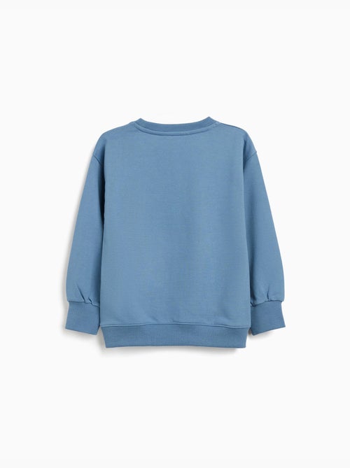 Sudadera de Terry, MO Fashion - Kiabi