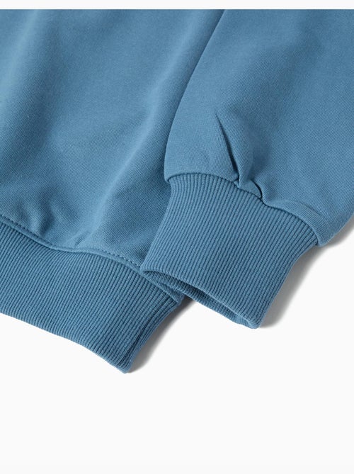 Sudadera de Terry, MO Fashion - Kiabi