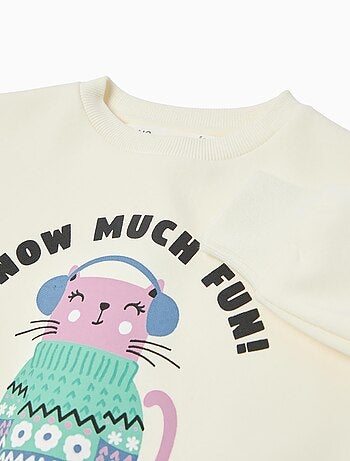 Sudadera de Terry, MO Fashion